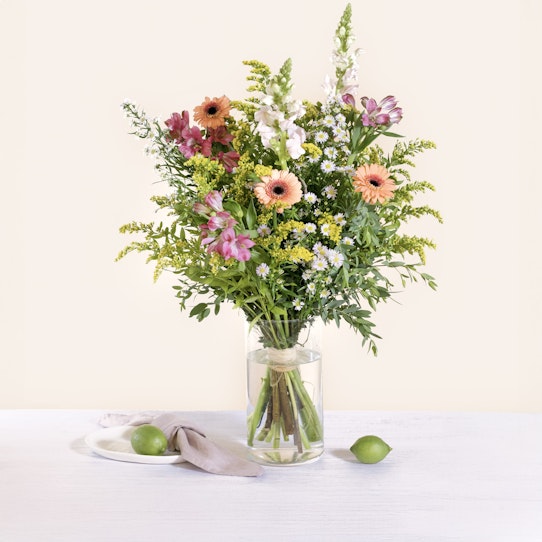Bouquet di fiori di campo