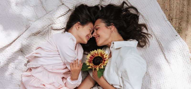 Festa della mamma 2025