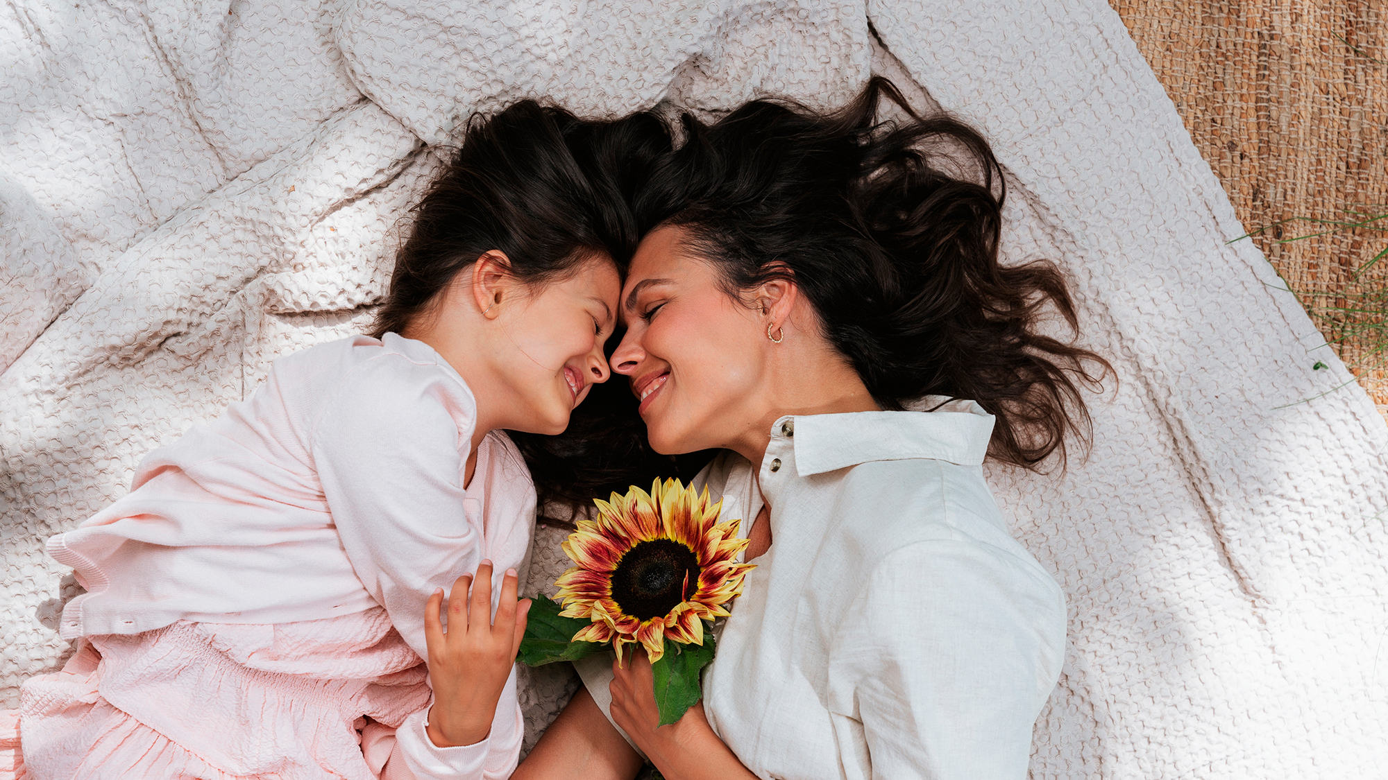 Fiore della mamma
